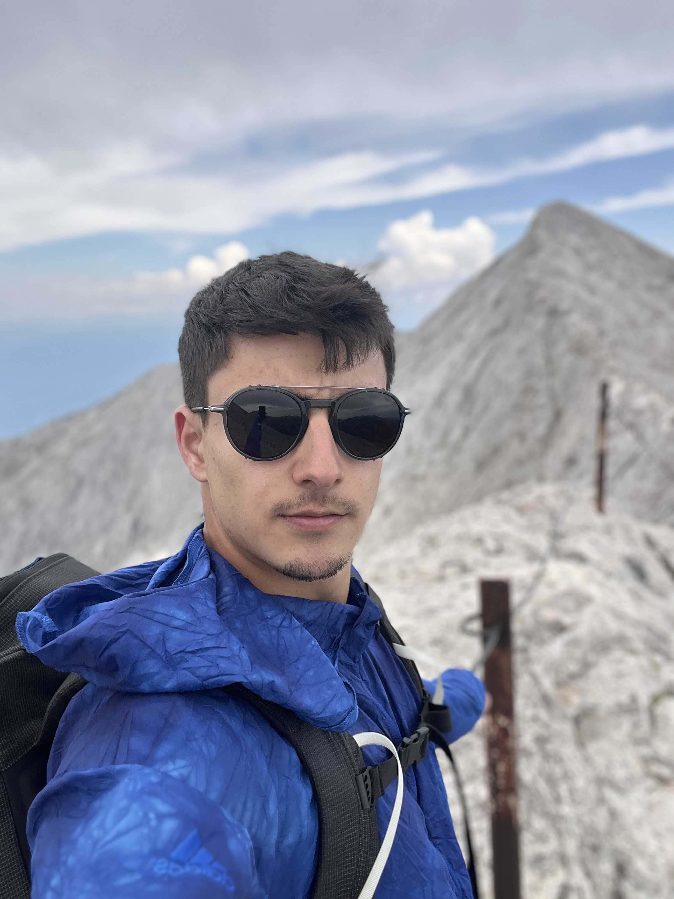 Александър Зайранов